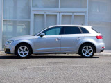 A3スポーツバック 30 TFSI シグネチャーエディション 