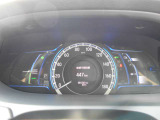 文字がはっきりと見やすいので、運転しやすいですよ!
