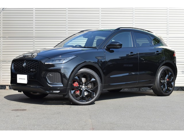 EペイスRダイナミック SE 2.0L P250 4WD