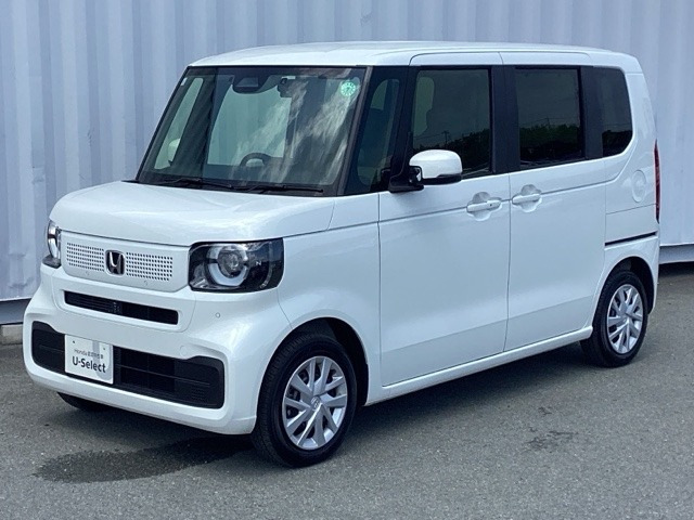 N-BOXスロープ