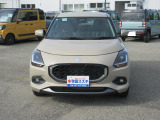 スイフト 1.2 ハイブリッド(HYBRID) MZ 4WD 