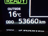 53660km走行