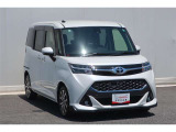 タンク 1.0 カスタム G-T 