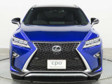 RX 300 Fスポーツ 4WD 
