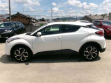 C-HR  1.2 G-T