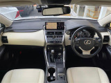 NX 300 Iパッケージ 4WD 本革シート