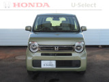 N-WGN L ホンダ センシング 4WD 