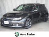 運転する楽しさを感じれる6MT!インプレッサHB『WRX STi 4WD』入庫♪少数精鋭で運営してる為、現車確認の際は『ご来店予約』をお願いします♪