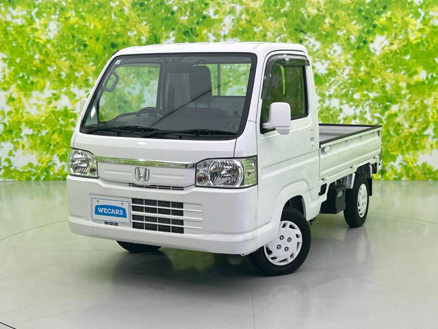 アクティトラックタウン 4WD