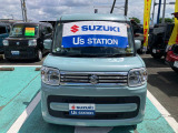 スペーシア ハイブリッド(HYBRID)  X 