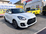 スイフト 1.4 スポーツ ハイパーECU180馬力コンプリート最終モデル