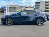 MAZDA3ファストバック 1.5 15S ツーリング 