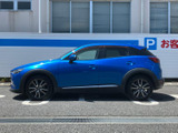 CX-3 1.5 XD ツーリング Lパッケージ 4WD 