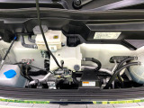 親切・丁寧な専門メカニックスタッフが応対!・車検・点検整備・事故等の修理などアフターサービスも安心。お車のカスタマイズもネクステージのサービススタッフまでご相談ください!