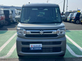 スペーシア ハイブリッド(HYBRID) G 