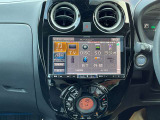 ノート 1.2 e-POWER X Vセレクション 