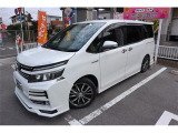Dampers!スマートキー!Wエアコン!両側PSD!シートH!ナビTV!ETC