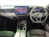 パサートワゴン TDI 4モーション Rライン ディーゼル 4WD 