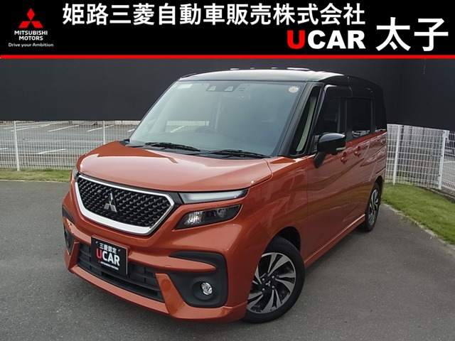 デリカD:21.2 カスタム ハイブリッド MV 全方位カメラパッケージ