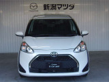 シエンタ 1.5 G 