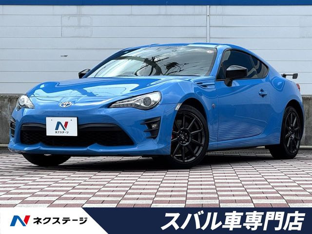 862.0 GT リミテッド ブラックパッケージ