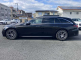 Eクラスワゴン E220d アバンギャルド (ISG搭載モデル) 