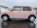 アルトラパン G 4WD 