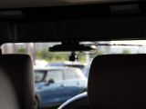Gクラス G350d 4WD 本革シート
