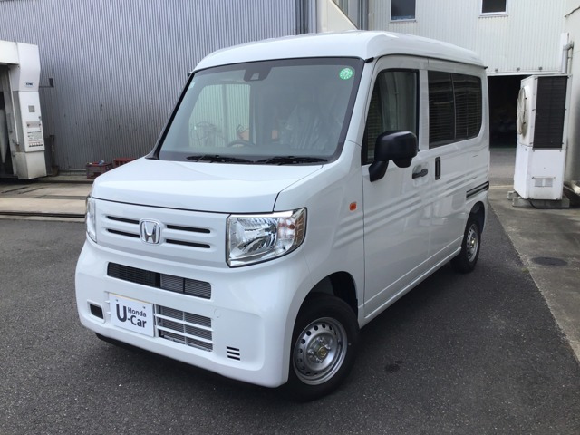 N-VAN G 