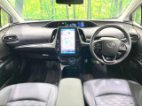 プリウスPHV 1.8 S ナビパッケージ セーフティ プラス 