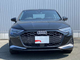 A3セダン 30 TFSI アドバンスド 