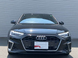 A4 35 TDI Sライン 