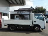 ディーゼル、4WD、オートマ、ABS、平、2トン、パワーゲート600、荷台内寸約:L305×W160×H38