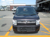 ワゴンR  ハイブリッド FX 4WD
