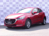 MAZDA2 1.5 15S プロアクティブ Sパッケージ 4WD