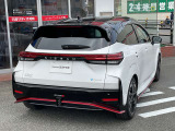 ノートオーラ  1.2 NISMO