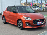 スイフト 1.2 ハイブリッド(HYBRID) RS 