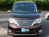 セレナ 2.0 ハイウェイスター V エアロモード+Safety 4WD 