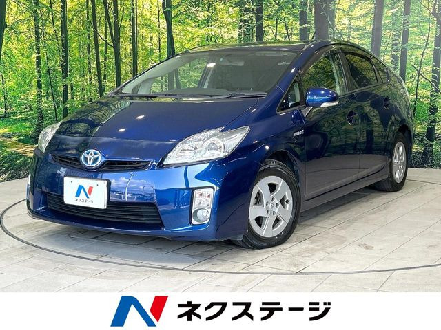 プリウス 1.8 S 