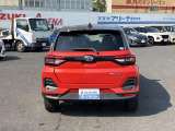 後退時ブレーキサポート機能搭載☆リアバンパーに4つのセンサーを内蔵し、車両後方にある障害物を検知!衝突回避をサポートします♪