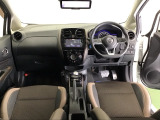 ノート 1.2 e-POWER メダリスト 