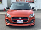 スイフト 1.2 ハイブリッド(HYBRID) RS 