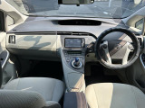プリウス 1.8 S LEDエディション 修復歴無し