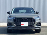 Q3 35 TFSI アドバンスド 