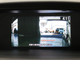 サイドカメラも装備されております!