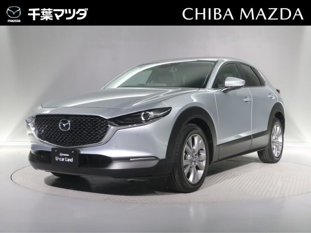 CX-302.0 20S 4WD