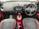 ジューク 1.5 15RX タイプV 