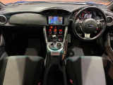 BRZ 2.0 S 