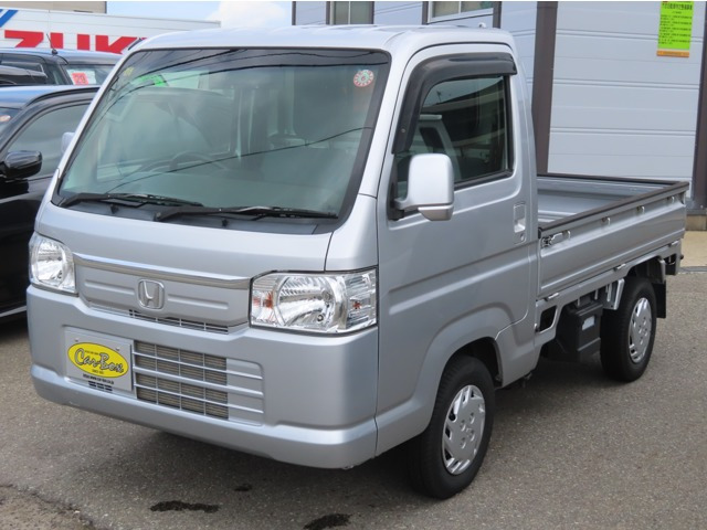 アクティトラックタウン 4WD