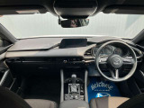 MAZDA3ファストバック 1.5 15S ツーリング 